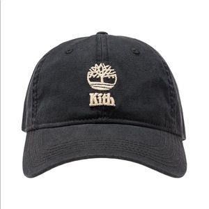 Kith + timberland hat